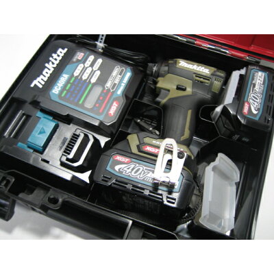 楽天市場 マキタ Makita 40v充電式インパクトドライバ オーセンティックレッド Td001gdxar 価格比較 商品価格ナビ 楽天市場 マキタ Makita 40v充電式インパクトドライバ オーセンティックレッド Td001gdxar 価格比較 商品価格ナビ